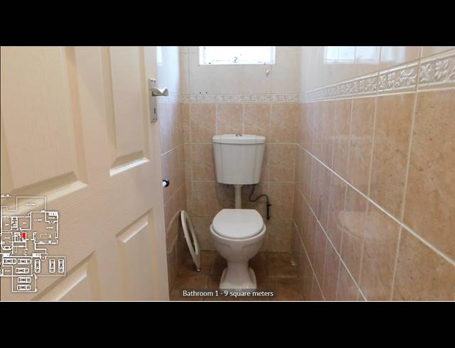 4 BEDROOM HOUSE FOR SALE IN PADFIELD PARK